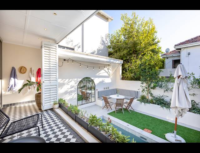 2 BEDROOM FREEHOLD SOLD IN TAMBOERSKLOOF